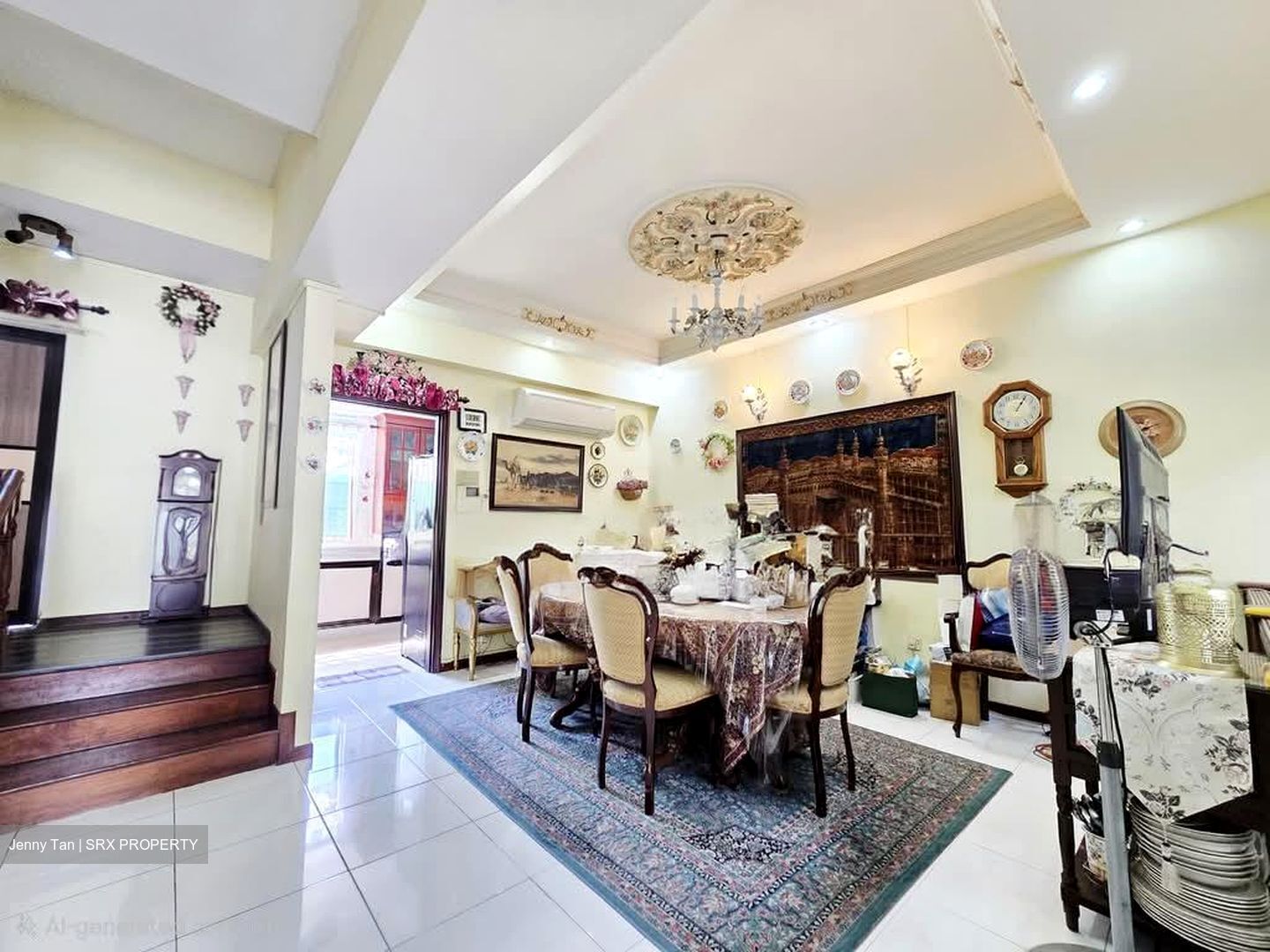 Loyang Villas (D17), Terrace #590578001